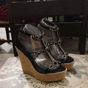 SCHULTZ Size USA 37 Women